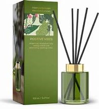Bartek Dyfuzor zapachowy Positive Vibes 100ml