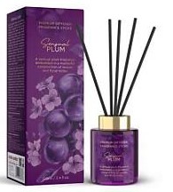 Bartek Candles Sensual Plum 100ml