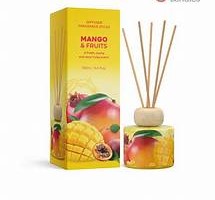 Bartek vonný difuzér   Mango - Fruits  295g 100ml