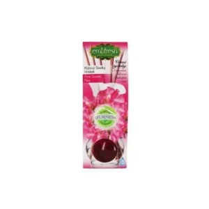 Embfresh osvěžovač diffuser pink sweet pea 35ML X 6ks