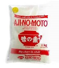 Mì chính Ajinomoto 1kg