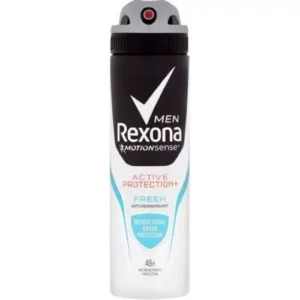 Rexona deodorant 150ml Men Active Shield Fresh X 6ks