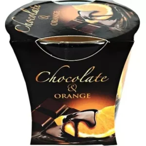 Bartek Svíčka Chocolate&Orange 115g X 12ks