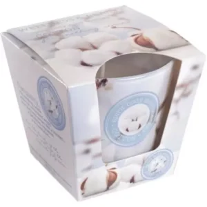 Bartek svíčky wellness & beauty 115g X 12ks