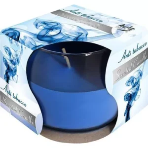 Bispol Svíčka Anti tobacco 100g X 6ks