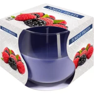 Bispol svíčka forest fruits (sn71-13) 100g X 6ks