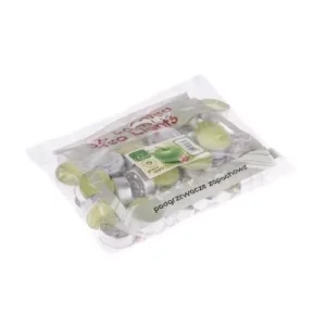 Tea Lights Svíčky Green Apple 36ks ( sáček )
