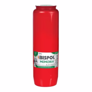 bispol  WO11C 400g X 16ks