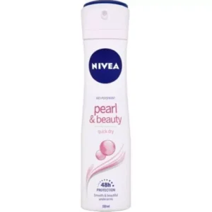 Nivea deodorant 150ml Pearl & Beauty X 6ks