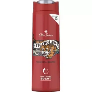 Old Spice sprchový gel tigerclaw 400ML X 6ks