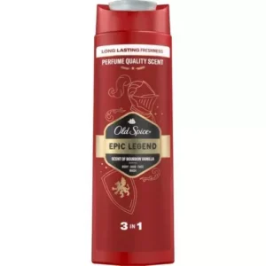 Old Spice sprchový gel epic legend 400ML X 6ks