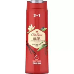 Old Spice sprchový gel oasis 400ML X 6ks