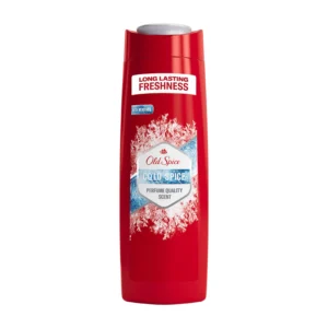 Old Spice Shower Gel COLD SPICE, 400 mL X 6ks