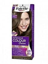 Palette Intensive Cool 6-1