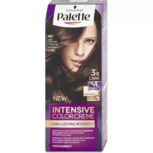 Palette barva na vlasy 50ml 3-65 tmavě čokoládový