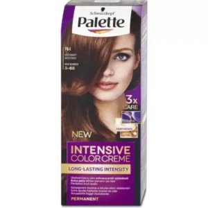 Palette barva na vlasy 50ml 5-68 kaštanový