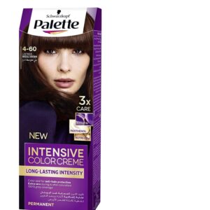 Palette Intensive Color Cream 4-60
