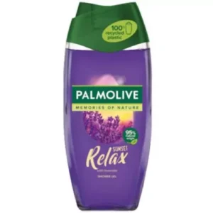 Palmolive sprchový gel memories of nature sunset relax 250ML X 6ks