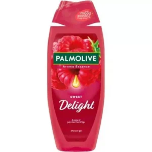 Palmolive sprchový gel 250ml Aroma Essence Sweet Delight X 6ks