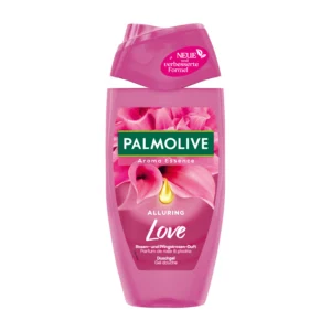 Palmolive Shower Gel Alluring Love, 250 mL X 6ks