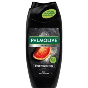 Palmolive Sprchový gel Men Energising NEW 250ml X 6ks