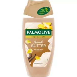 Palmolive sprchový gel thermal spa smooth butter 250ML X 6ks