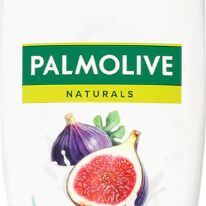Palmolive Naturals Fig & Milk 500ml X 6ks