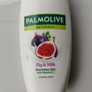 Palmolive Naturals Fig & Milk 250ml X 6ks