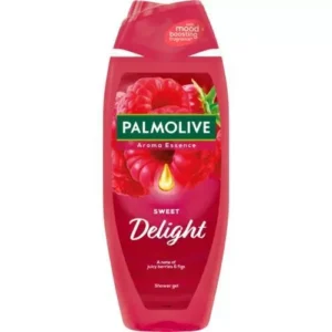 Palmolive Sprchový gel 500ml Sweet Delight X 6ks