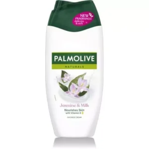 Palmolive sprchový gel naturals jasmín 250ML X 6ks