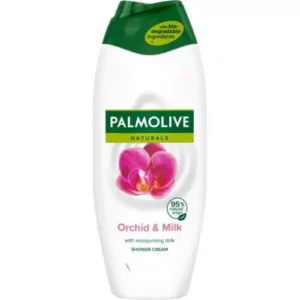 Palmolive sprchový gel naturals black orchid 500ML X 6ks