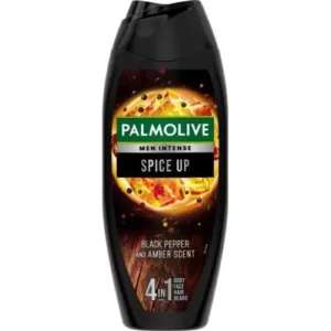 Palmolive sprchový gel men intense spice up 500ML X 6ks