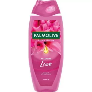 Palmolive Sprchový gel 500ml Alluring Love (Flower Field) X 6ks