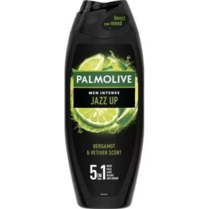 Palmolive sprchový gel men jazz up 500ML X 6ks