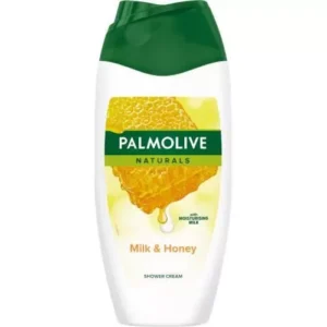 Palmolive Sprchový gel Honig&Feuch (Milk&Honey) NEW 250ml X 6ks