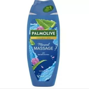 Palmolive Sprchový gel 500ml Mineral Massage X 6ks