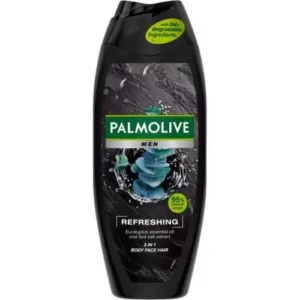 Palmolive sprchový gel men blue refreshing 500ML X 6ks