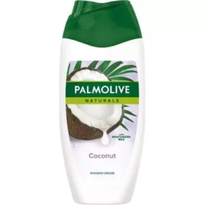 Palmolive Sprchový gel Kokos & Milk 250ml X 6ks