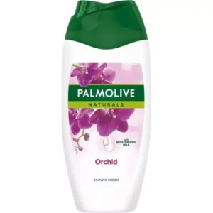 Palmolive Sprchový gel Wilde Orchidee (Irresistible touch) 250ml X 6ks