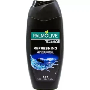 Palmolive Sprchový gel For Men Refreshing 250ml X 6ks