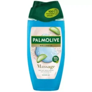 Palmolive sprchový gel wellness massage 250ML X 6ks