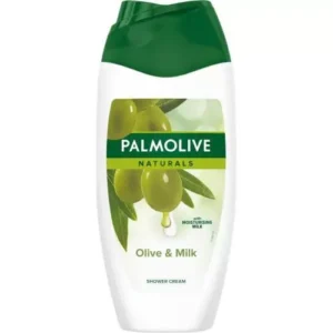 Palmolive Sprchový gel Natural Olivy 250ml X 6ks