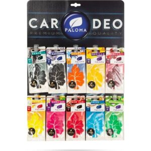 PALOMA CAR DEO stromky 90 ks