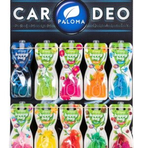 Paloma Car Happy Bag (35/bal ) tui