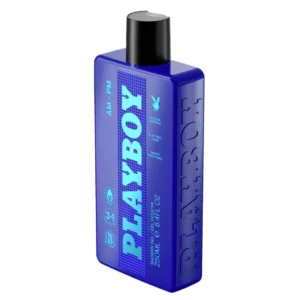 Playboy 3in1 AM-PM - 250ml X 6ks