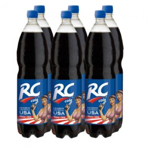 RC Cola 1,5 - han 4/2027