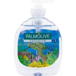 Palmolive Tekuté mýdlo Aquarium 300ml X 12ks