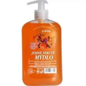 Devoré Tekuté mýdlo frezie 500ml X 6ks