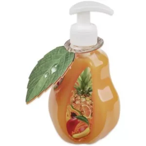 Lara tekuté mýdlo 375ml Tropic mix vi