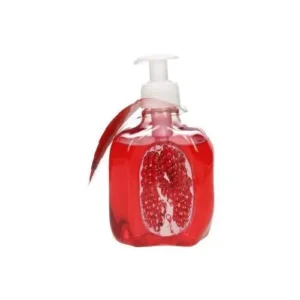 Lara tekuté mýdlo 375ml Pomegranate